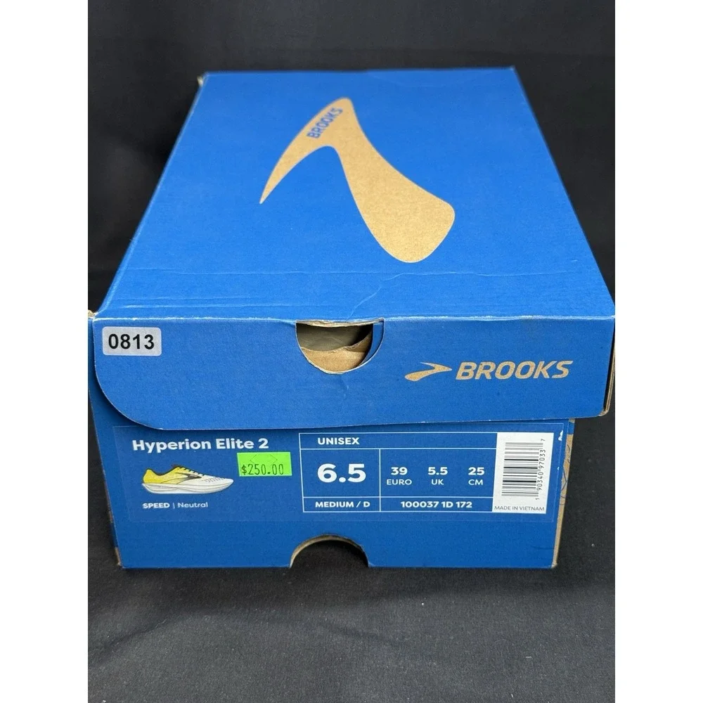 Brooks product pair